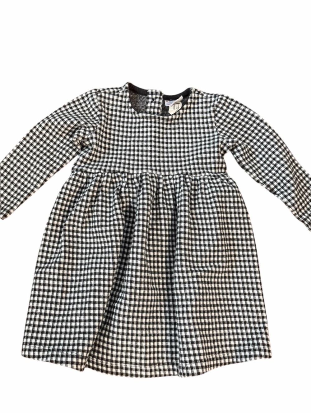 Hanna Andersson Dress